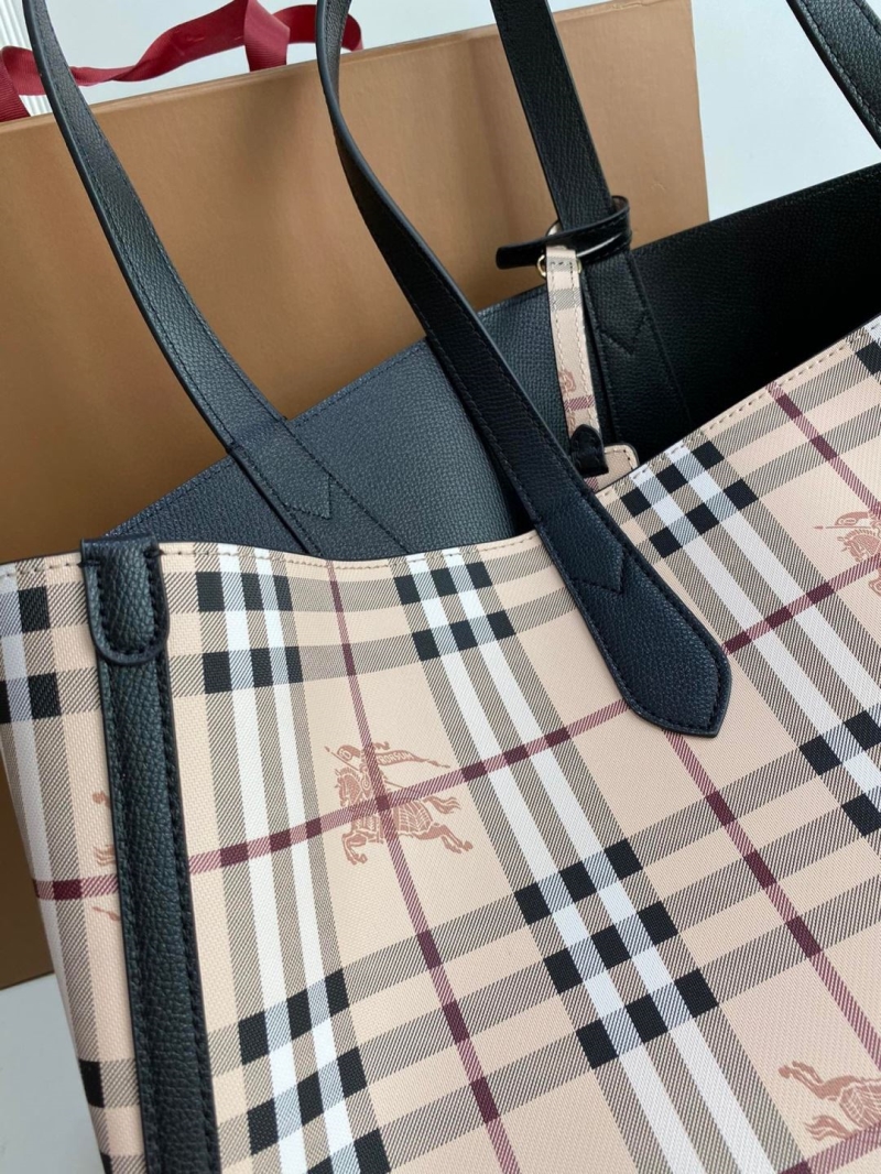 Bv*b*rry shopping bags